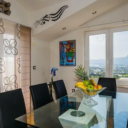 Appartamento Selak Spalato