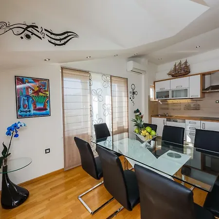 Apartamento Selak Split