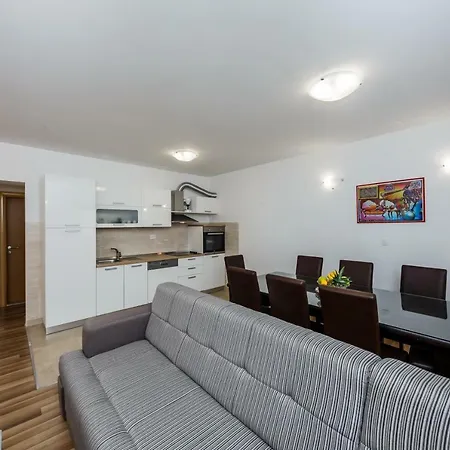 Appartamento Selak Spalato