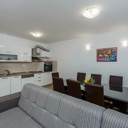 Apartamento Selak Split
