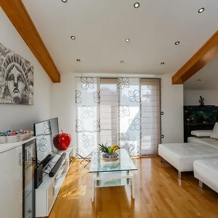 Selak Apartamento