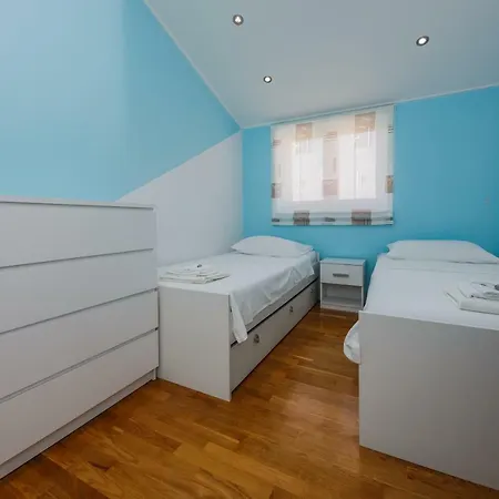 Lejlighed Selak Split