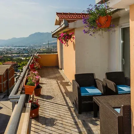 Selak Apartamento *