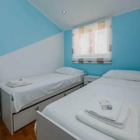 Selak Lejlighed Split