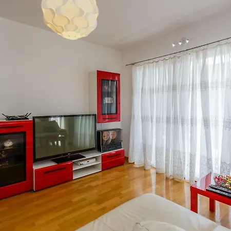 Apartment Selak *