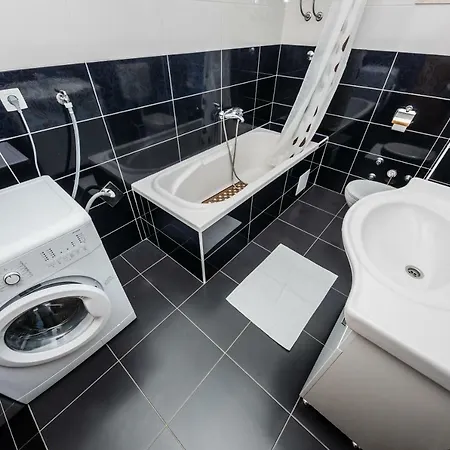 Apartment Selak *