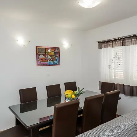 Apartment Selak Split