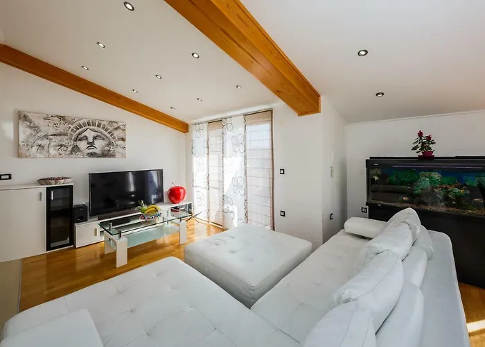 Selak Апартаменти