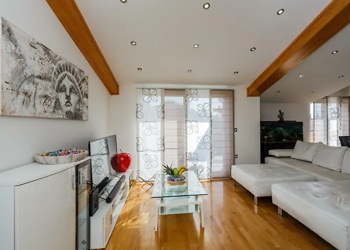 Selak Апартаменти