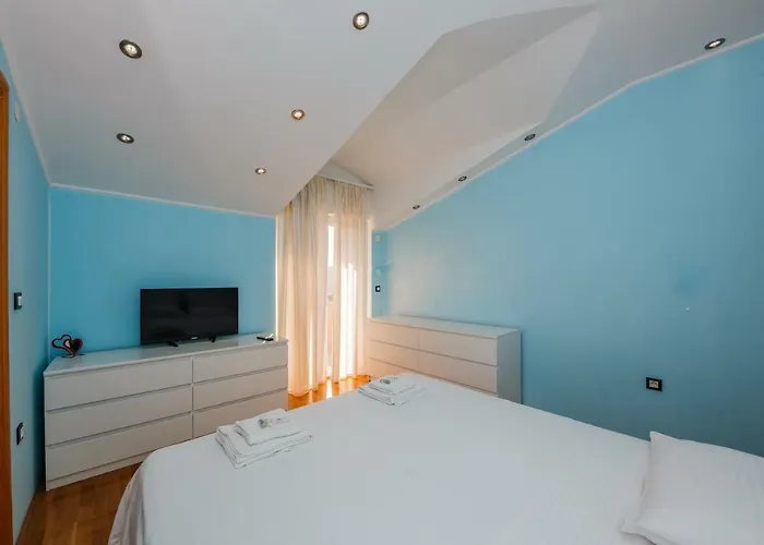 Selak Апартаменти Спліт