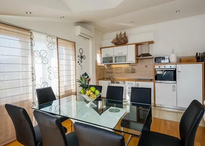 Selak Апартаменти