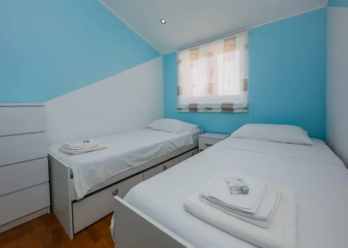 Selak דירה ספליט