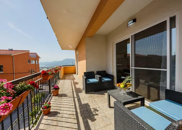 Selak דירה ספליט