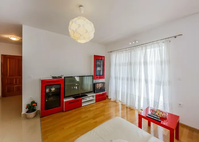 Selak Апартаменти Спліт