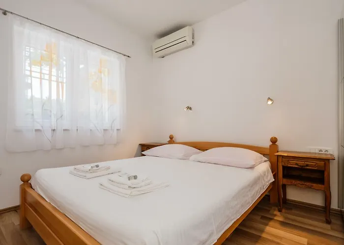 Selak Апартаменти