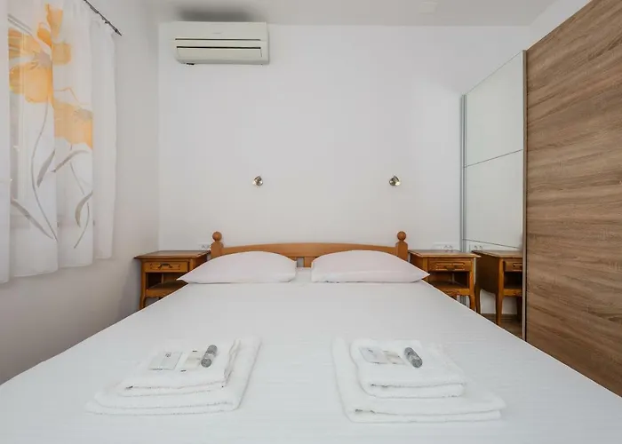 Selak Апартаменти *