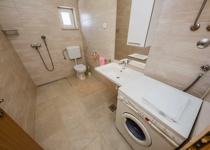 Selak Апартаменти Спліт