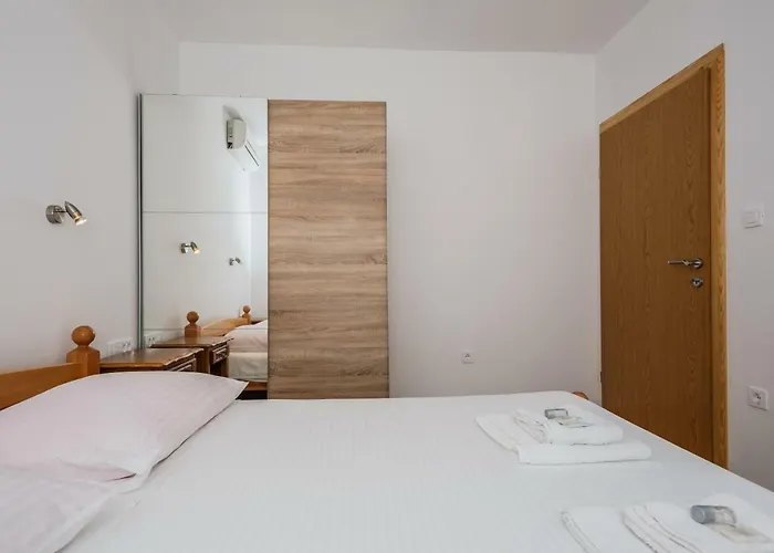 Selak דירה ספליט