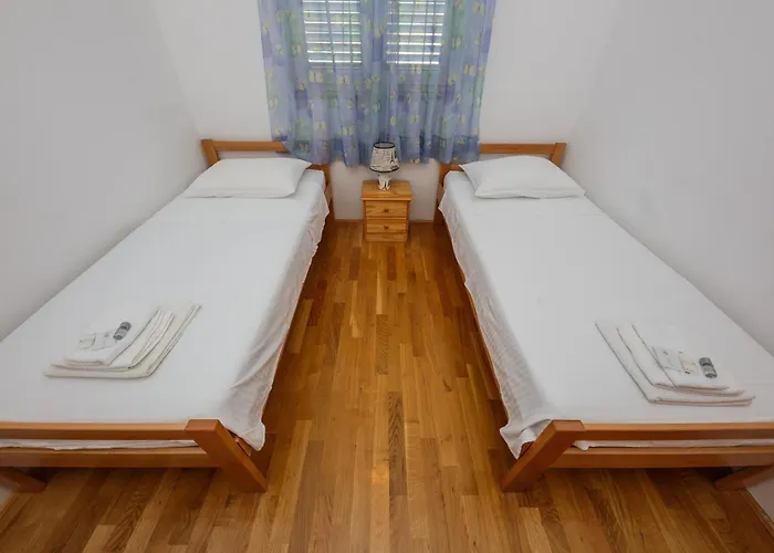 Апартаменти Selak Спліт