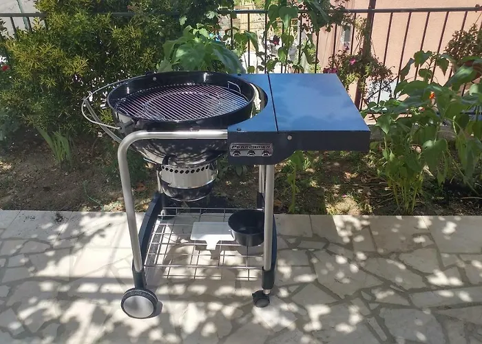 Selak דירה ספליט