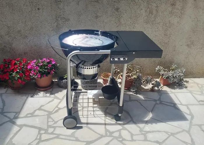 Selak Апартаменти *