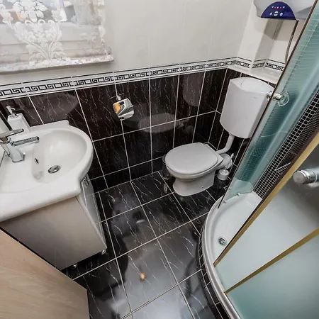 Selak * 斯普利特