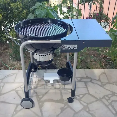 公寓 Selak 斯普利特